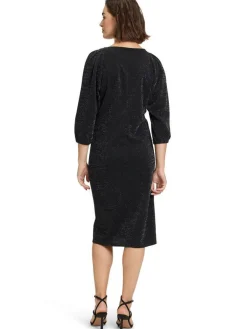 Betty Barclay Lyhyet Juhlamekot|mekko 1623 2869 Black 9045