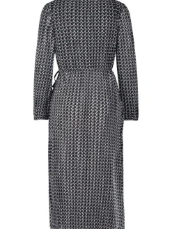Betty Barclay Vapaa-Ajan Mekot|mekko 1542 2535 Black / Cream 9812