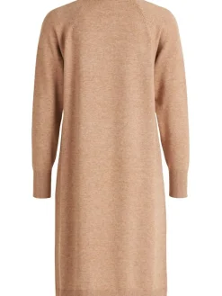 Betty Barclay Vapaa-Ajan Mekot|neulemekko 5015 1026 camel melange 7715