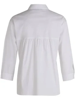 Betty Barclay Puserot|pusero 8818 1120 Bright White