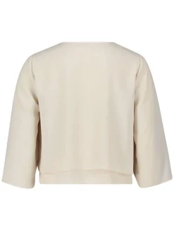 Betty Barclay Puserot|pusero 8938 2723 Pastel sand 9104