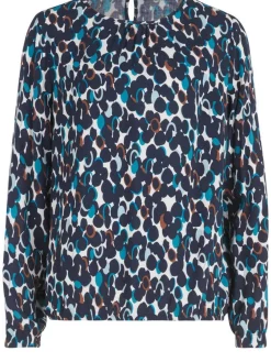 Betty Barclay Puserot|pusero 8732 2787 Dark Blue / Petrol 8888