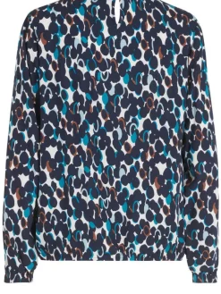 Betty Barclay Puserot|pusero 8732 2787 Dark Blue / Petrol 8888