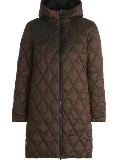 Betty Barclay Talvitakit|takki 922-1529 9045 Musta