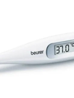 Beurer Kauneus Ja Terveys|digitaalinen kuumemittari FT09/01