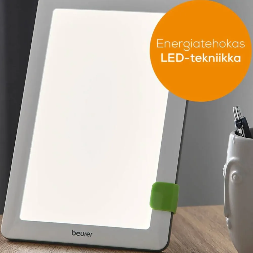 Beurer Kauneus Ja Terveys|Kirkasvalolamppu TL30