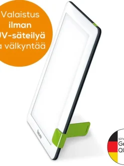 Beurer Kauneus Ja Terveys|Kirkasvalolamppu TL30
