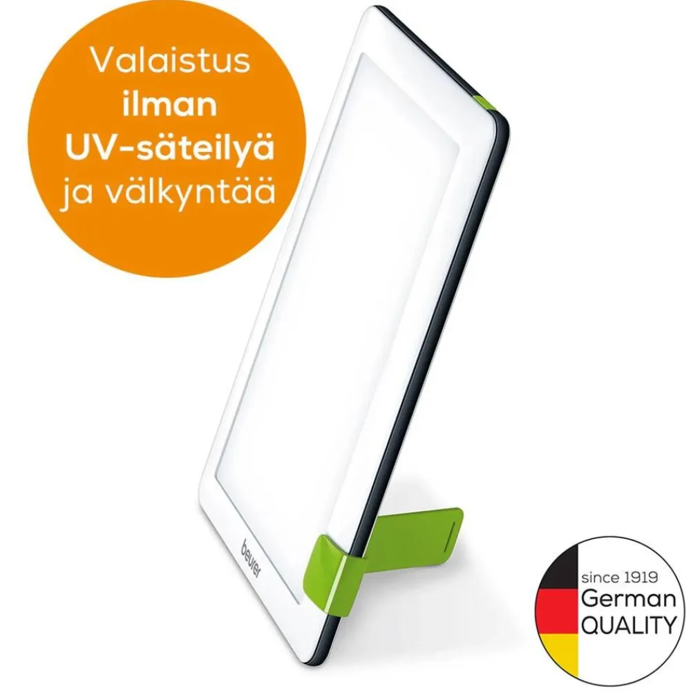 Beurer Kauneus Ja Terveys|Kirkasvalolamppu TL30