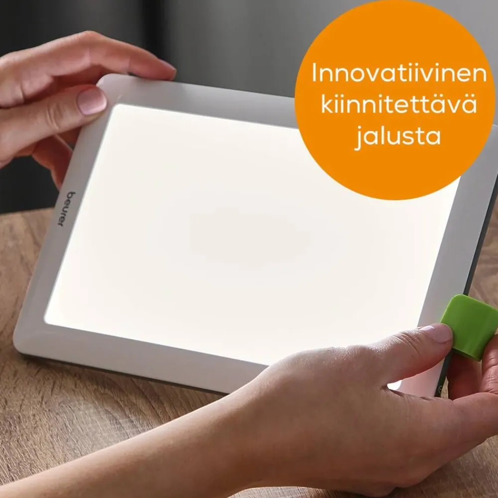 Beurer Kauneus Ja Terveys|Kirkasvalolamppu TL30