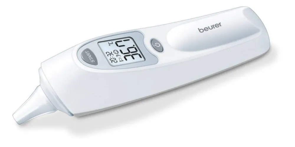 korvakuumemittari FT58>Beurer Clearance