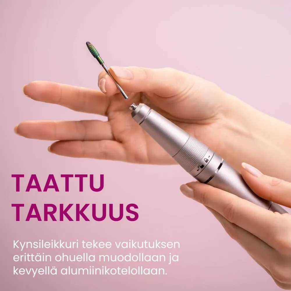 Beurer Kauneus Ja Terveys|Kynsilakat Ja -Tarvikkeet|mani-pedikyyriasema MP200