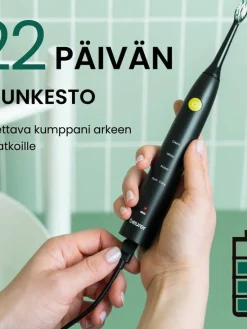 Beurer Hammashoito|sähköhammasharja Sonic SC30