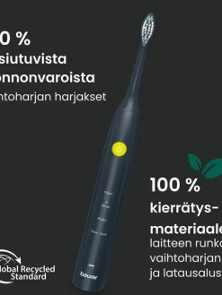 Beurer Hammashoito|sähköhammasharja Sonic SC30