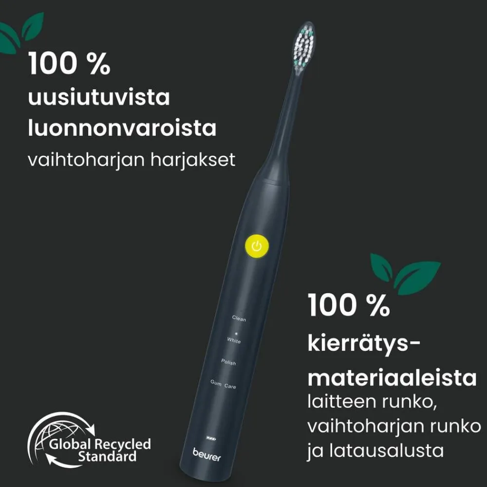 Beurer Hammashoito|sähköhammasharja Sonic SC30