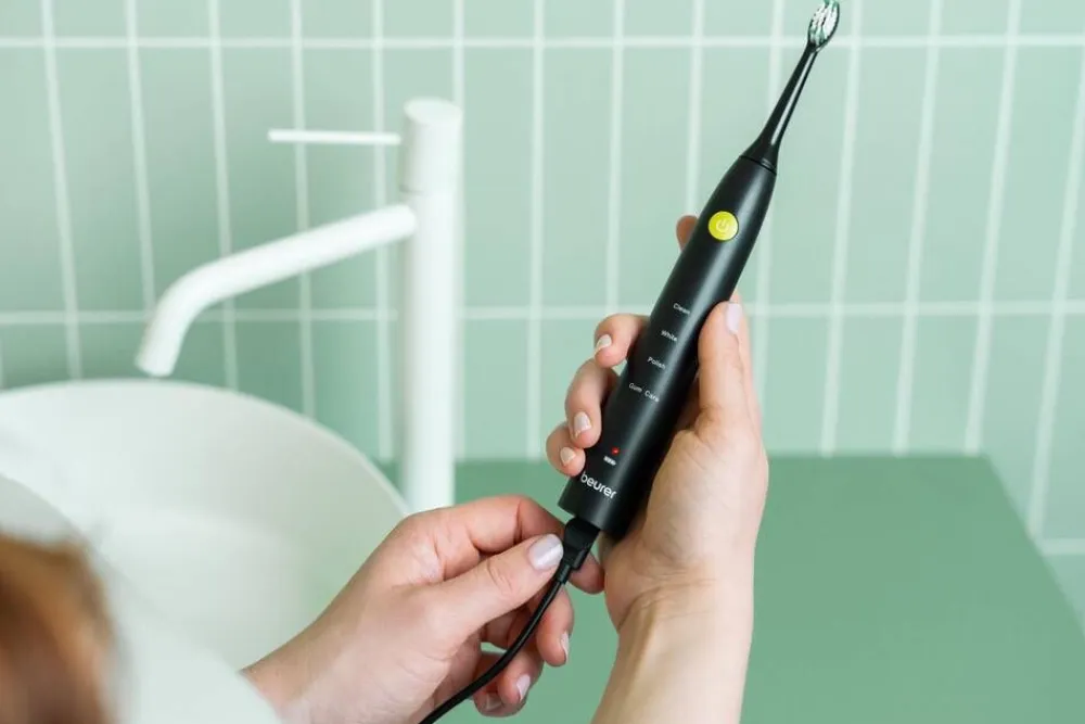 Beurer Hammashoito|sähköhammasharja Sonic SC30