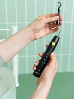 Beurer Hammashoito|sähköhammasharja Sonic SC30