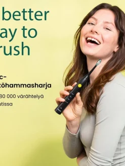 Beurer Hammashoito|sähköhammasharja Sonic SC30