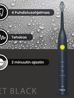 Beurer Hammashoito|sähköhammasharja Sonic SC30