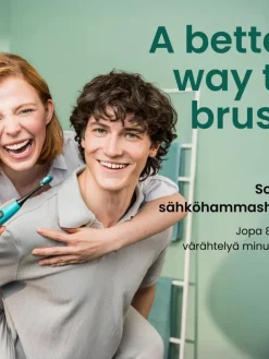 sähköhammasharja Sonic SC50 Ocean breeze><noscript><img width=