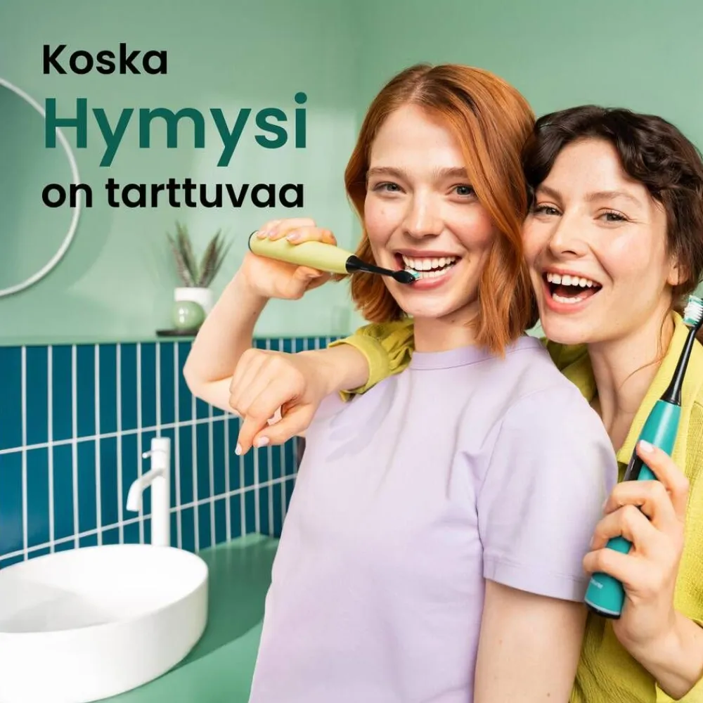 sähköhammasharja Sonic SC50 Ocean breeze>Beurer New