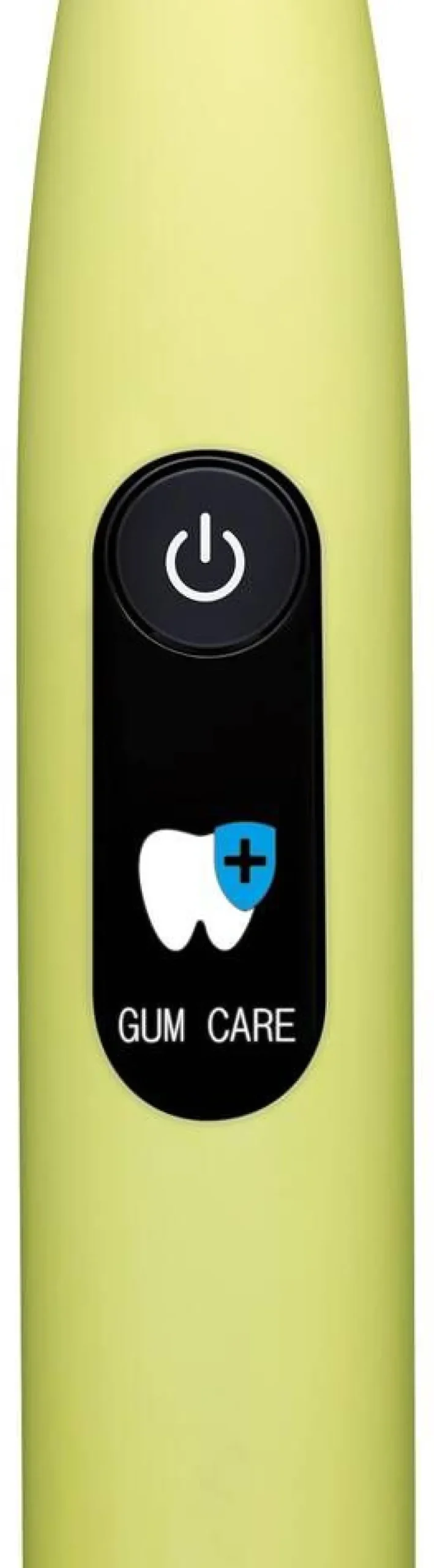 Beurer Hammashoito|sähköhammasharja Sonic SC50 Splashy lemon