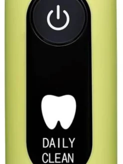 Beurer Hammashoito|sähköhammasharja Sonic SC50 Splashy lemon