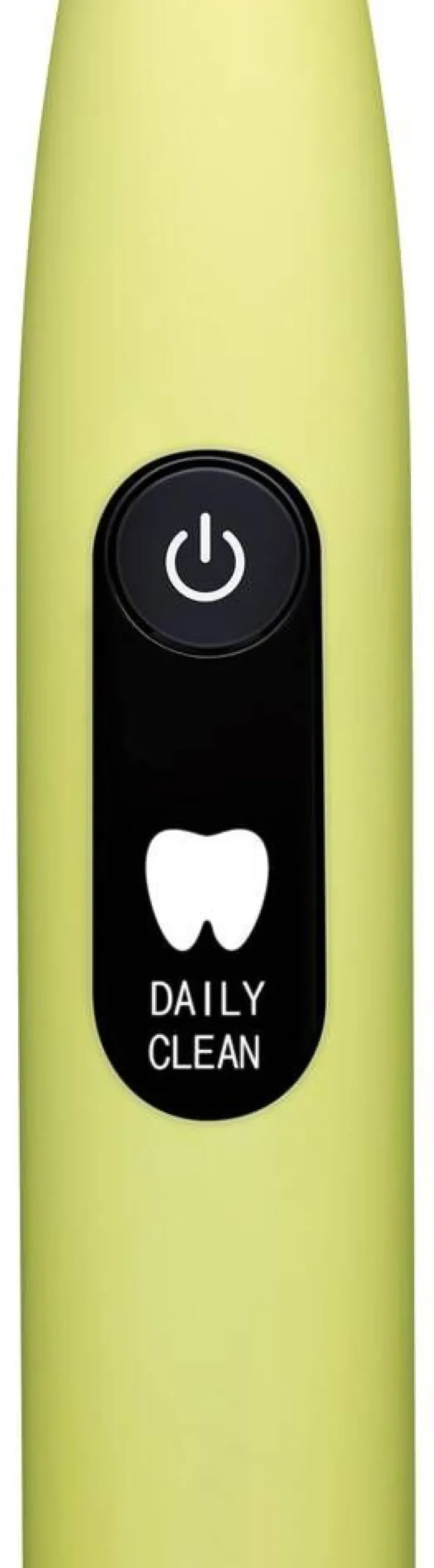 Beurer Hammashoito|sähköhammasharja Sonic SC50 Splashy lemon