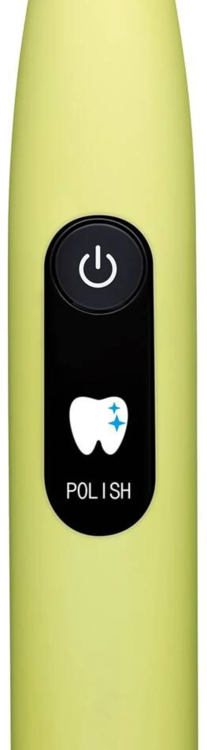 Beurer Hammashoito|sähköhammasharja Sonic SC50 Splashy lemon
