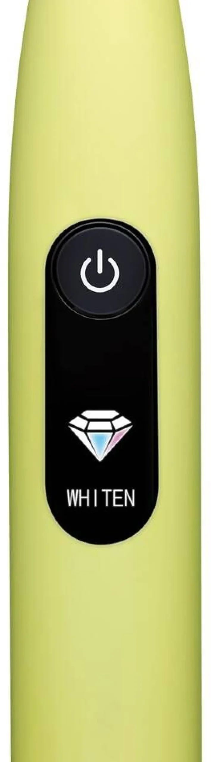 Beurer Hammashoito|sähköhammasharja Sonic SC50 Splashy lemon