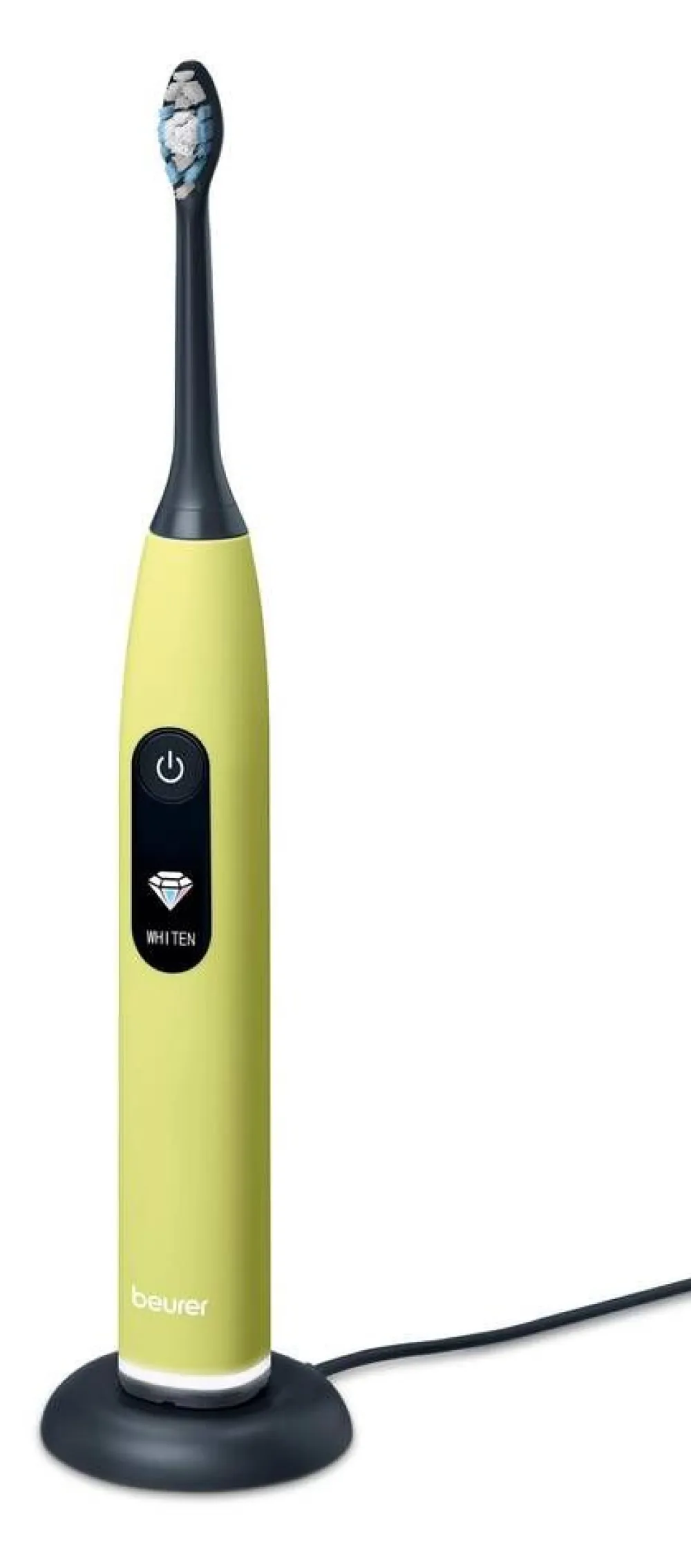 Beurer Hammashoito|sähköhammasharja Sonic SC50 Splashy lemon