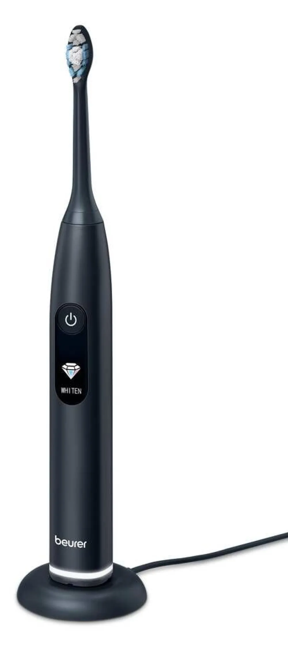 sähköhammasharja Sonic SC50 Midnight ink>Beurer Hot