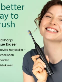 Beurer Hammashoito|vaihtoharja SC Plaque Eraser Sonic-sähköhammasharjaan