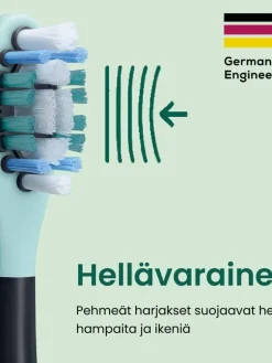 Beurer Hammashoito|vaihtoharja SC Protection Plus Sonic-sähköhammasharja