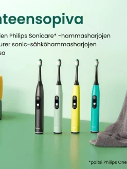 Beurer Hammashoito|vaihtoharja SC Protection Plus Sonic-sähköhammasharja