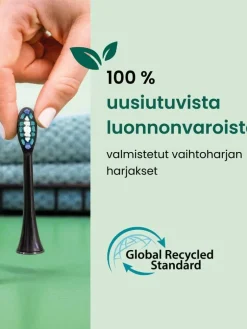 Beurer Hammashoito|vaihtoharja SC Protection Plus Sonic-sähköhammasharja