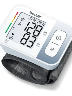 verenpainemittari BC28 rannemalli>Beurer Outlet