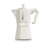 espressokeitin 6 k. Moka Exclusive kerma>Bialetti Outlet