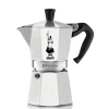 Bialetti Juoma- Ja Baaritarvikkeet|Tarjoilu|espressokeitin 6 k. Moka Express Oceana