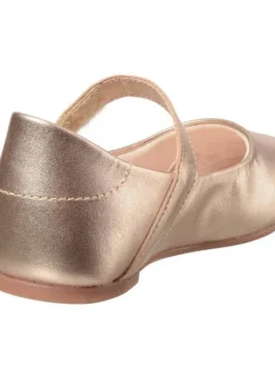 Bibi Kengät|ballerinat 1171013 gold
