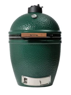 Big Green Egg Grillaus|hiiligrilli Large