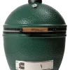 hiiligrilli XL>Big Green Egg