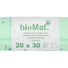 Biomat bio roskapussi sangallinen 20 kpl 30 l> Online