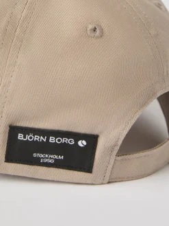 Bju00f6rn Borg Hatut, Huivit Ja Käsineet|Björn Borg Centre lippis