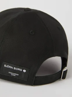 Bju00f6rn Borg Hatut, Huivit Ja Käsineet|Björn Borg Centre lippis