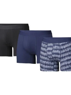 bokserit 3pack I141>Black Horse Outlet