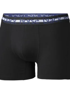 Black Horse Alusvaatteet|bokserit 5pack I166 blue mix
