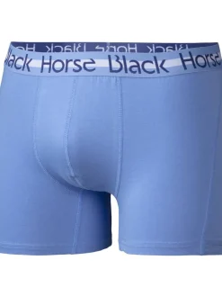Black Horse Alusvaatteet|bokserit 5pack I166 blue mix