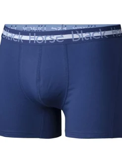 Black Horse Alusvaatteet|bokserit 5pack I166 blue mix