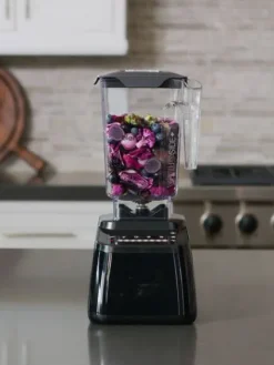 tehosekoitin Designer 650 Black>Blendtec Best