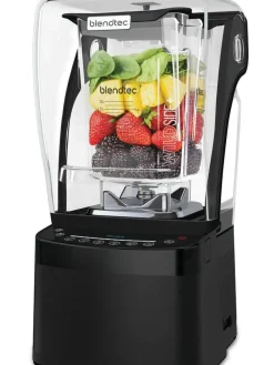 Blendtec Tehosekoittimet Ja Vatkaimet|tehosekoitin Professional 800 Black